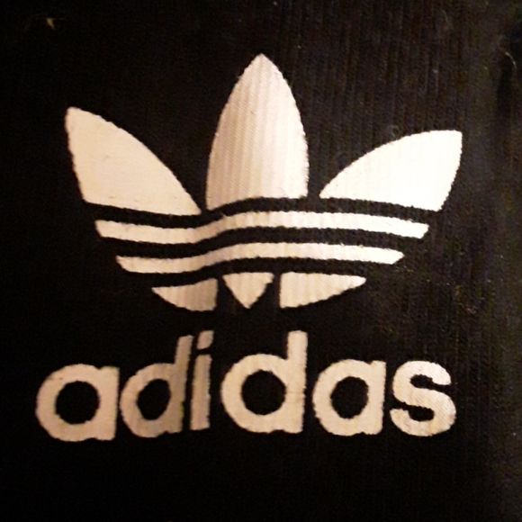 Adidas leggings - Picture 2 of 3